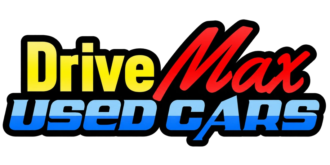 Drive Max Used Cars